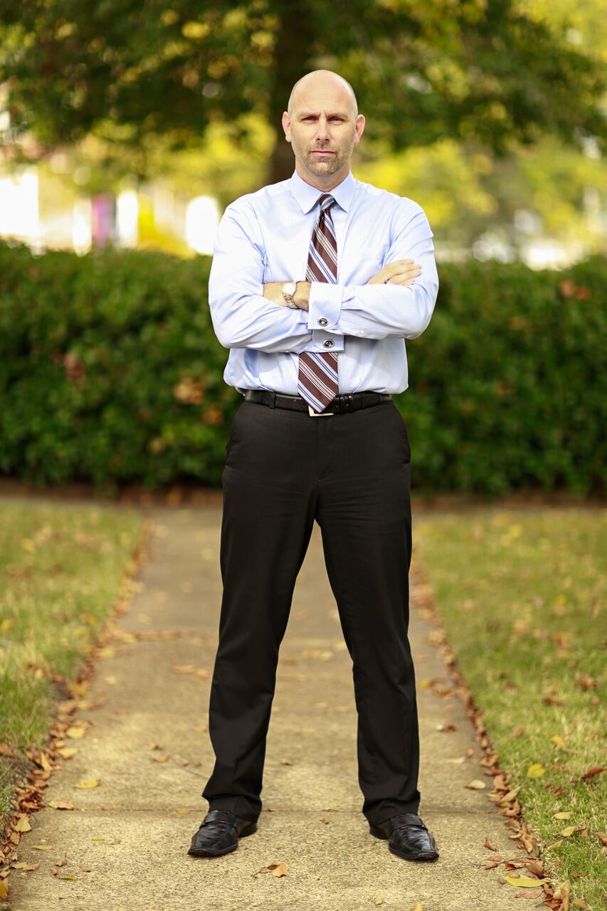 CEO Picture